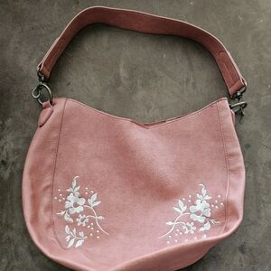 Universal thread purse